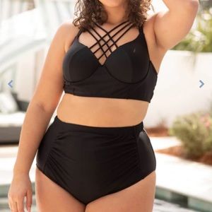 Chic Soul Swim 1X (12/14)